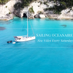 Sailing Oceanaire Banner Image